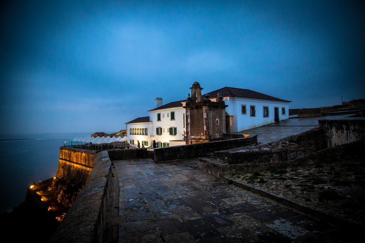 Sao Filipe Alojamento Setubal Exterior photo